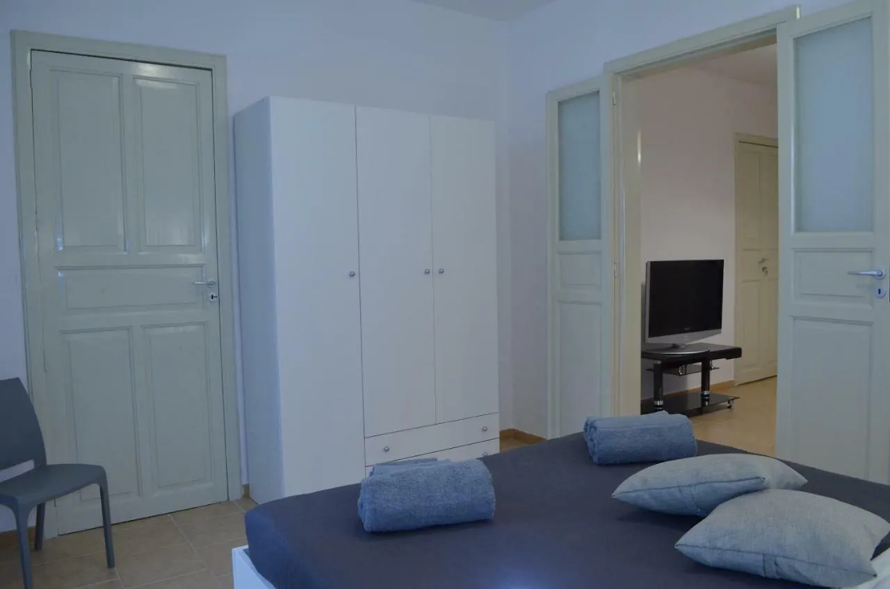 Apartment Izzhome Blue Ragusa Italy