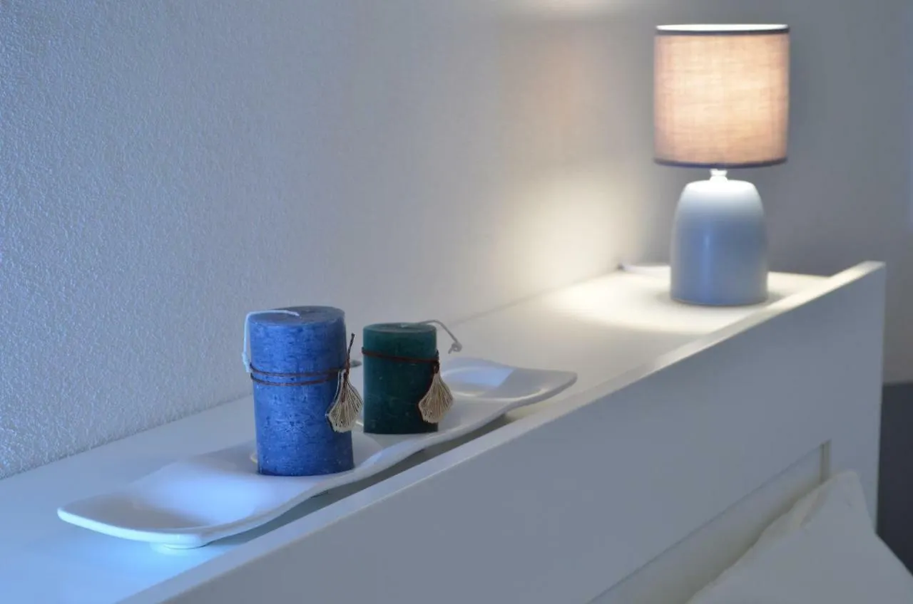 Διαμέρισμα Izzhome Blue Ραγκούσα Ιταλία