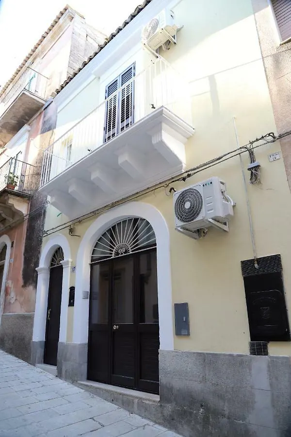 Izzhome Blue Ragusa Italy