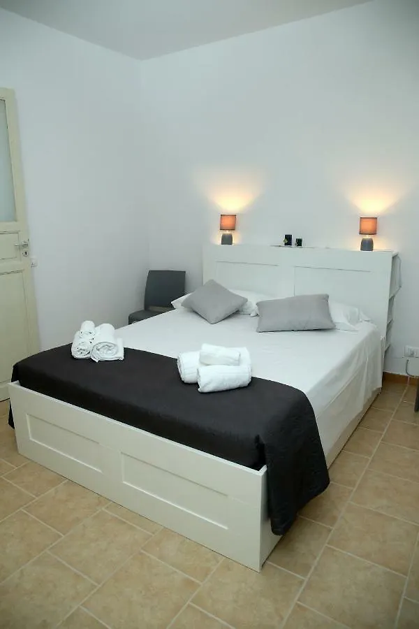 Izzhome Blue Ragusa