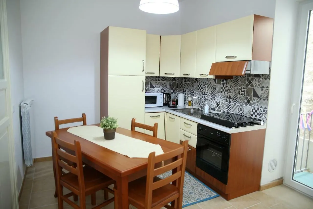 Apartment Izzhome Blue Ragusa