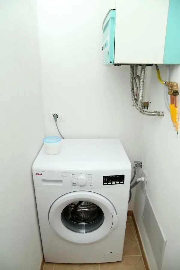 Διαμέρισμα Izzhome Blue Ραγκούσα