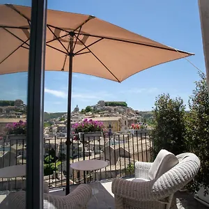 Terra Del Sole Ibla B&B