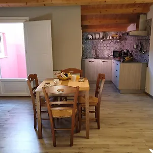 Locazione Turistica Da Enzo E Maria Apartment