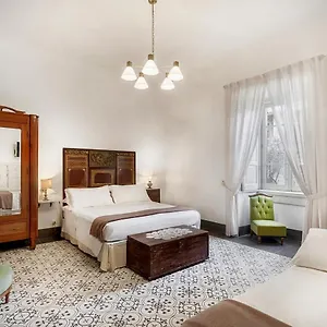 I Carizzi Apartment