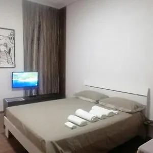Gli Iblei Di Montalbano Apartment