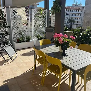 La Malfa 48 Ragusa