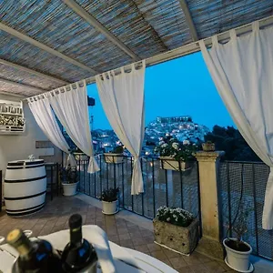 La Casa Di Matilde Nocleg ze śniadaniem