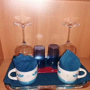 Cappuccini Pensjonat