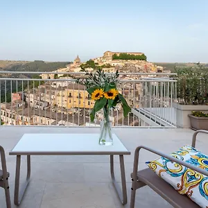 La Casa Di Irene - Con Vista Apartment