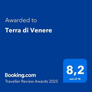 Terra Di Venere Pensjonat