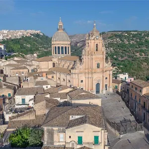 Vista Duomo - Ibla - Pomelia Apartment