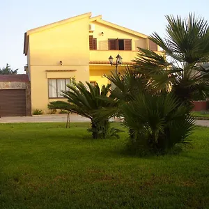Ulivo Ragusa