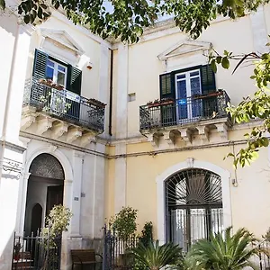 Risveglio Ibleo Bed & Breakfast