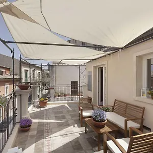 Casa Hybla Apartment