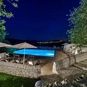 Relais Del Monte Ragusa