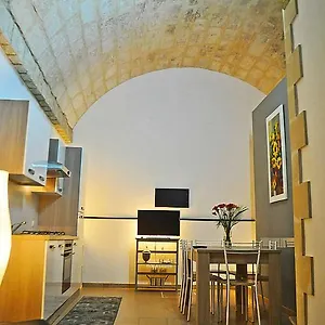 Curtigghiu Apartment
