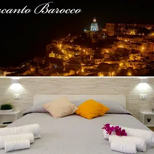 Incanto Barocco Pensjonat