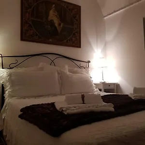 Sguardo Sul Barocco Apartment