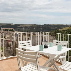 Centro Storico Ragusa